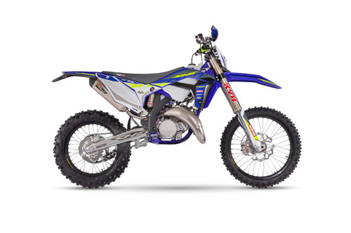 SHERCO 125