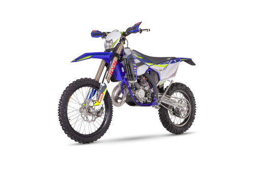 SHERCO 125
