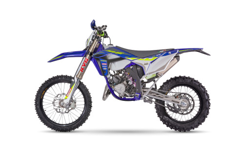 SHERCO 125