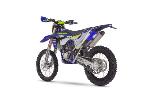 SHERCO 125
