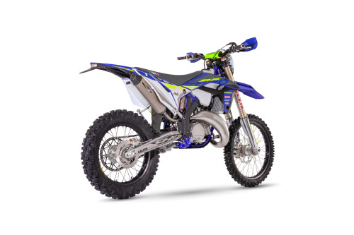 SHERCO 125