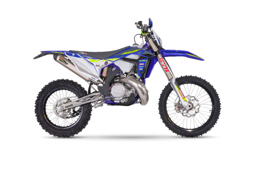 SHERCO 250/300 SE 2T FACTORY