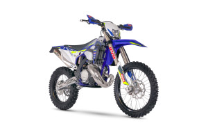 SHERCO 250/300 SE 2T FACTORY