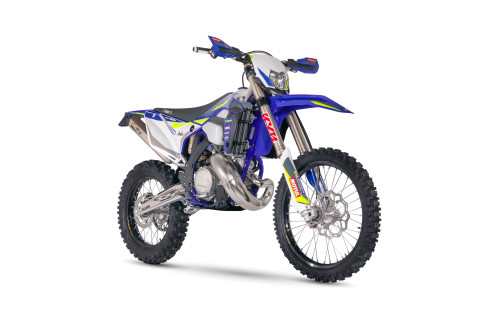 SHERCO 250/300 SE 2T FACTORY