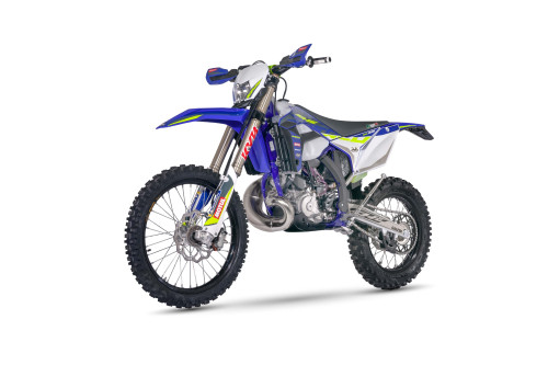 SHERCO 250/300 SE 2T FACTORY