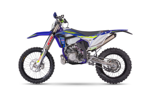 SHERCO 250/300 SE 2T FACTORY