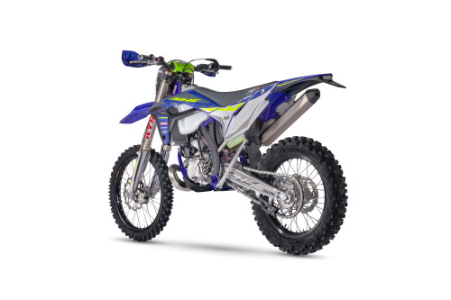 SHERCO 250/300 SE 2T FACTORY