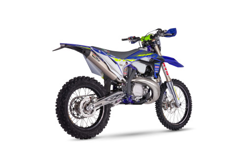 SHERCO 250/300 SE 2T FACTORY