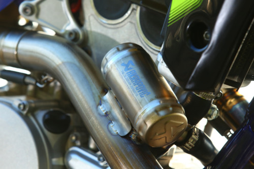 SHERCO 250/300 SEF 4T FACTORY