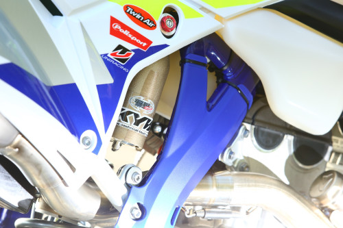 SHERCO 250/300 SEF 4T FACTORY