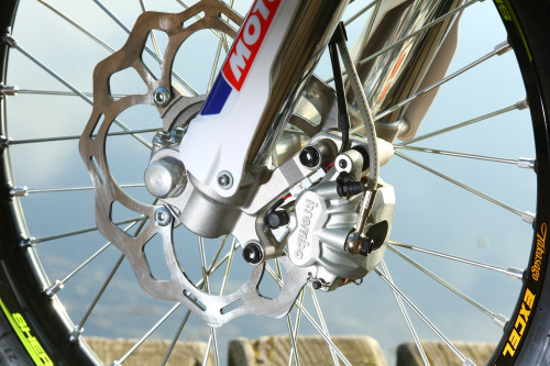 SHERCO 250/300 SEF 4T FACTORY