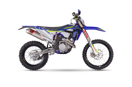 SHERCO 250/300 SEF 4T FACTORY