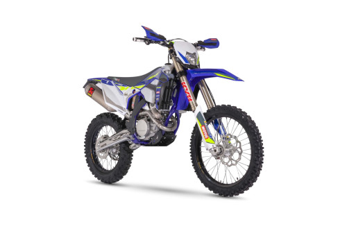 SHERCO 250/300 SEF 4T FACTORY
