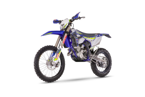 SHERCO 250/300 SEF 4T FACTORY