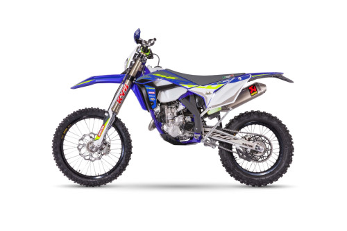 SHERCO 250/300 SEF 4T FACTORY