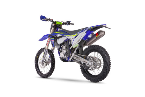 SHERCO 250/300 SEF 4T FACTORY