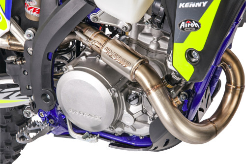 SHERCO 450/500 SEF FACTORY