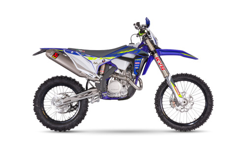 SHERCO 450/500 SEF FACTORY