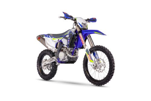 SHERCO 450/500 SEF FACTORY
