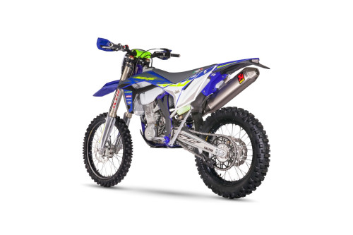 SHERCO 450/500 SEF FACTORY