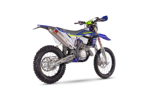 SHERCO 450/500 SEF FACTORY