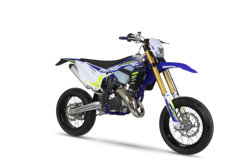 SHERCO 125 SM FACTORY