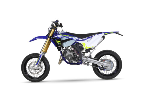 SHERCO 125 SM FACTORY