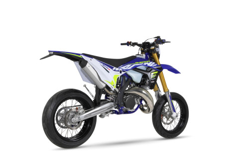 SHERCO 125 SM FACTORY