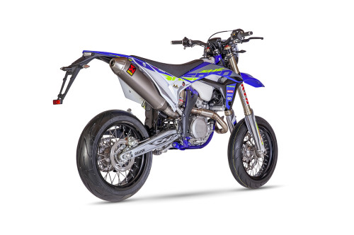 SHERCO 500 SM FACTORY MY