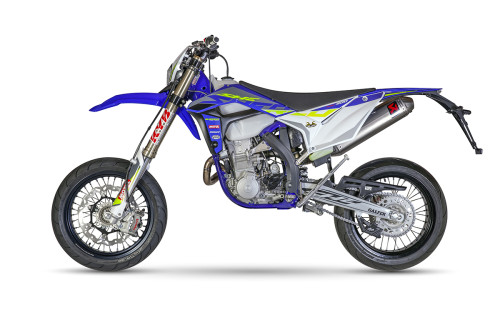 SHERCO 500 SM FACTORY MY