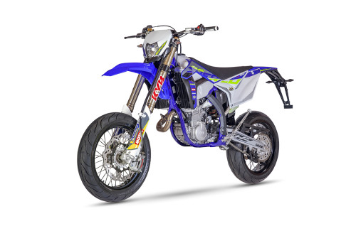 SHERCO 500 SM FACTORY MY