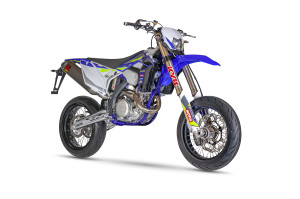 SHERCO 500 SM FACTORY MY