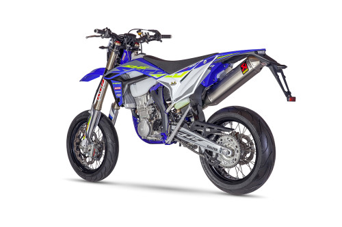 SHERCO 500 SM FACTORY MY
