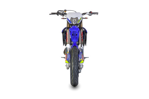 SHERCO 500 SM FACTORY MY