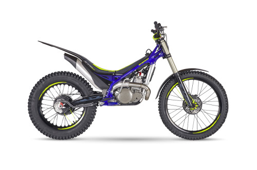 SHERCO 250 ST FACTORY