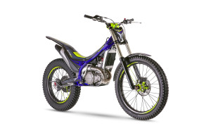 SHERCO 250 ST FACTORY