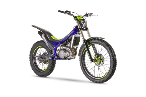 SHERCO 250 ST FACTORY