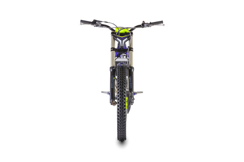 SHERCO 250 ST FACTORY