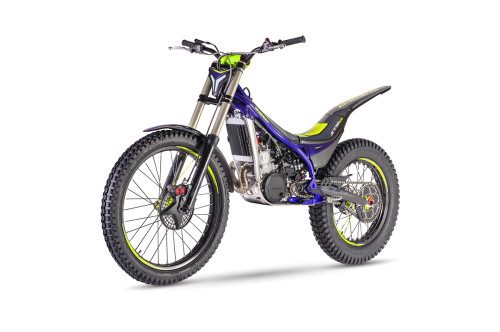 SHERCO 250 ST FACTORY