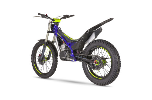 SHERCO 250 ST FACTORY