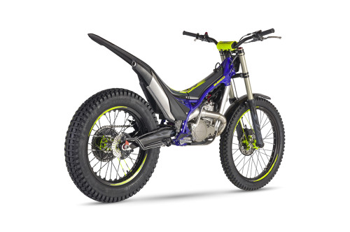 SHERCO 250 ST FACTORY