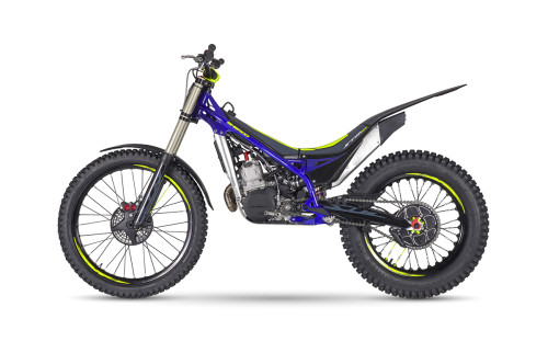 SHERCO 300 ST FACTORY