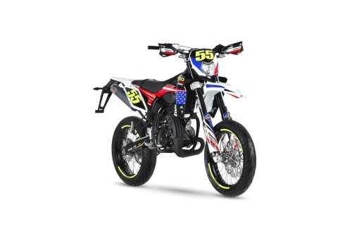 SHERCO 50