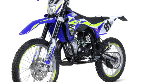 Sherco 50 SE Factory RS