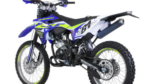 SHERCO 50 Factory STD