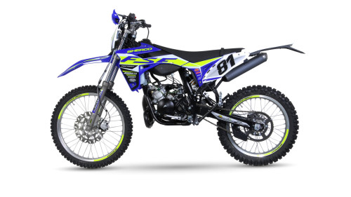 SHERCO 50 Factory STD