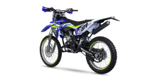 SHERCO 50 Factory STD