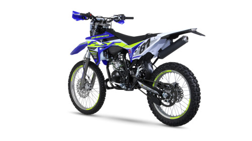 SHERCO 50 Factory STD