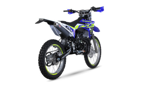SHERCO 50 Factory STD
