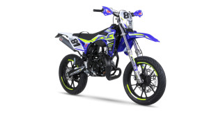SHERCO 50 SE Factory STD